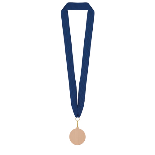 MEDALLA DE BRONCE
