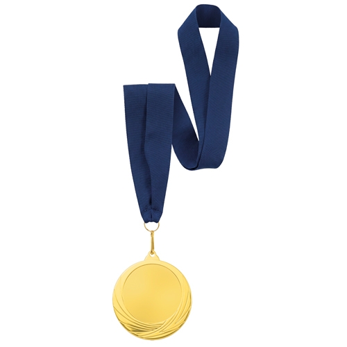 marino MEDALLA DE ORO
