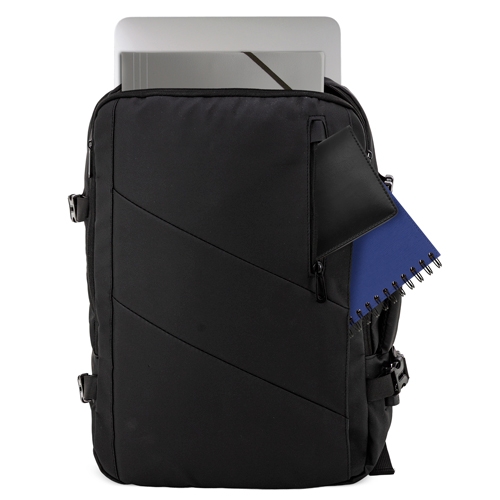 negro MOCHILA PIERRE DELONE “SOMERSET”