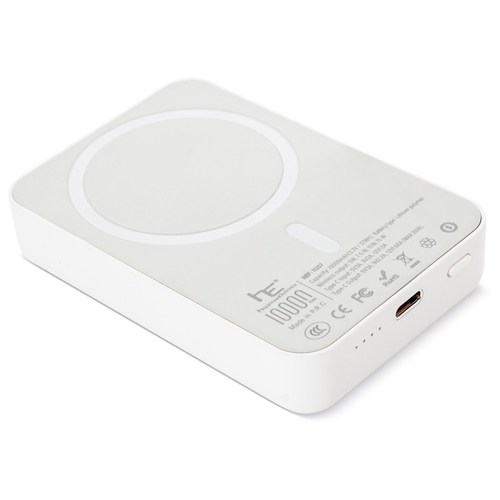 POWER BANK IMANTADA