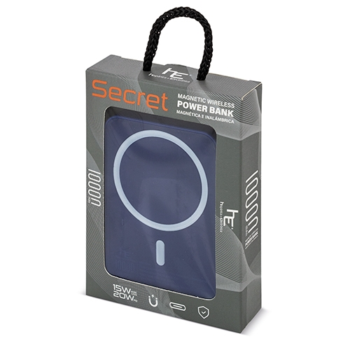 marino POWER BANK IMANTADA