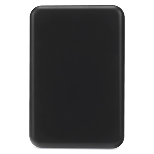 negro POWER BANK IMANTADA