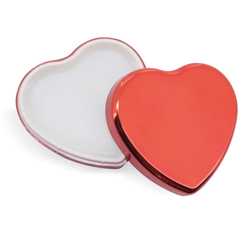 LIP BALM HEART 