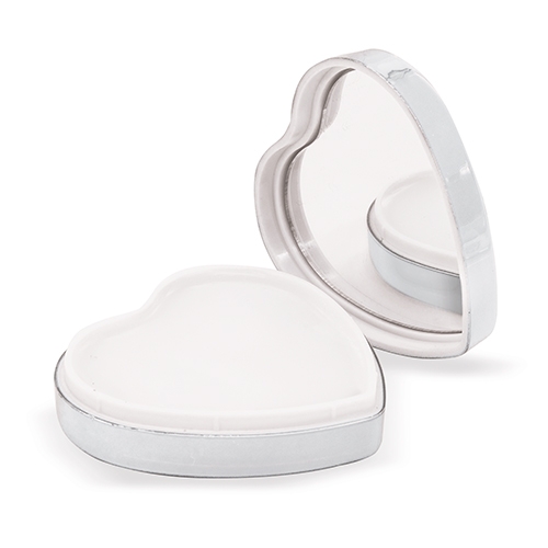 LIP BALM HEART "MARY"