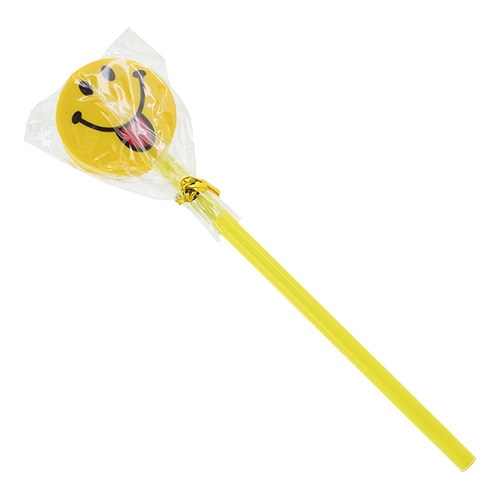 EMO PENCILS (1 PACK - 6 UND)