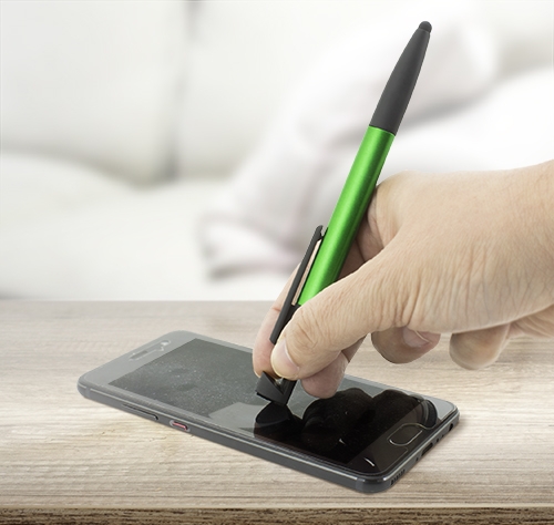TOUCH PEN  7 FUNCTIONS "SPEC"