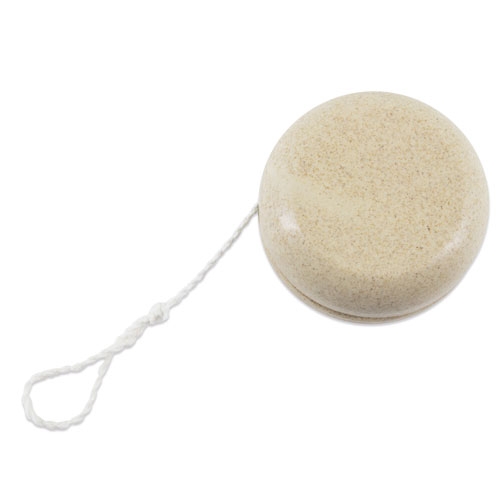 YO-YO BAMBOO FIBRE NATURE