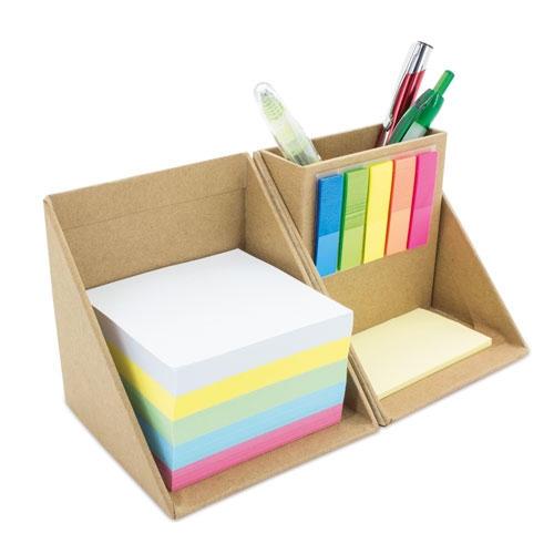 BOOKMARKS CUBE "ARQUITECT"
