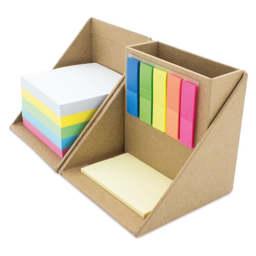 BOOKMARKS CUBE "ARQUITECT"