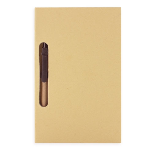 FOLDER WITH BOOKMARK PLANNING "ROY"