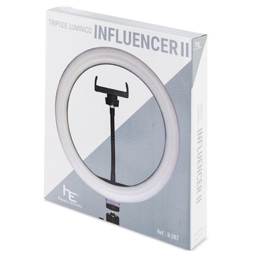 LUMINOUS TRIPOD INFLUENCER II