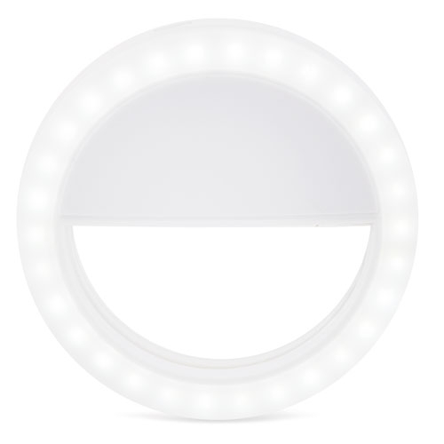 SELFIE RING LIGHT "INFLUENCER"