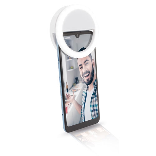 SELFIE RING LIGHT "INFLUENCER"
