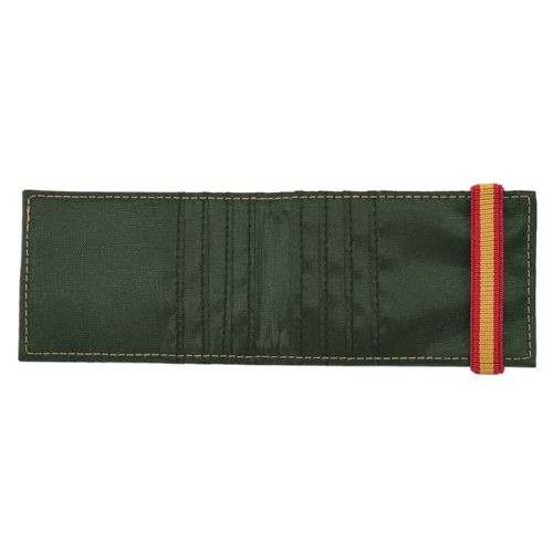 LONDON ELASTIC FLAG CARD-HOLDER