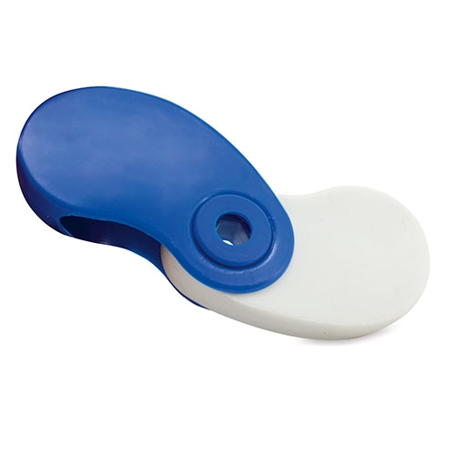 RUBBER WITH COVER "CURVE"