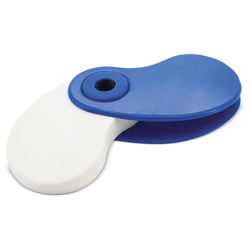 RUBBER WITH COVER "CURVE"