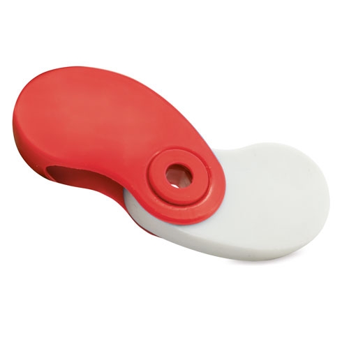 RUBBER WITH COVER "CURVE"