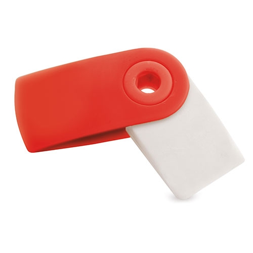 RUBBER WITH COVER "TIM"