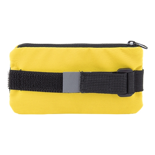PHONE COVER + PURSE RUN
