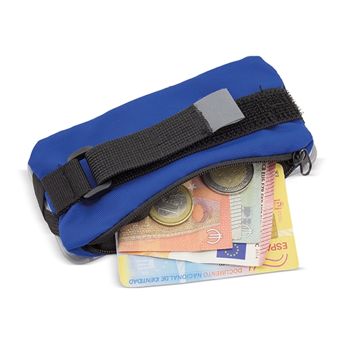 PHONE COVER + PURSE RUN