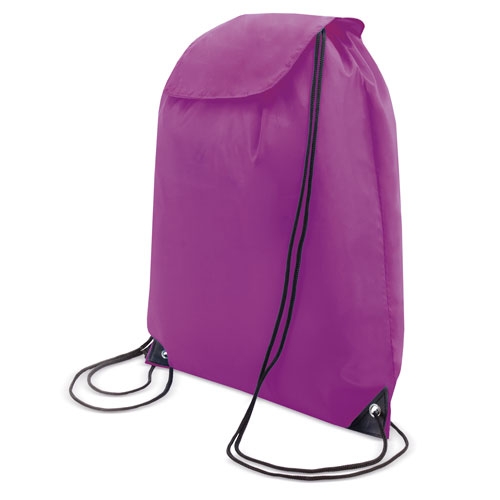 BOLSA MOCHILA NYLON REFORZADA 