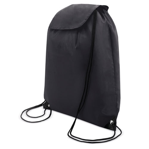 NYLON BAG WITH STRENGHTHEN CORNERS "CALANDRE"