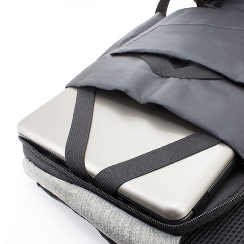 BACKPACK "SECURITY"