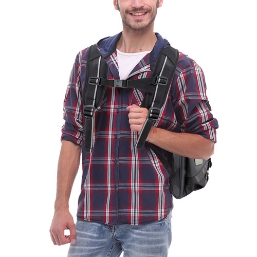 BOLSA MOCHILA HOUSEMAN PIERRE DELONE
