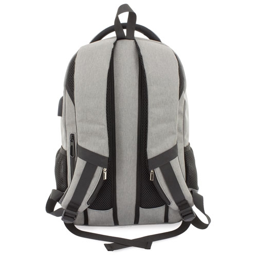 MOCHILA PORTAORDENADOR SOLAR
