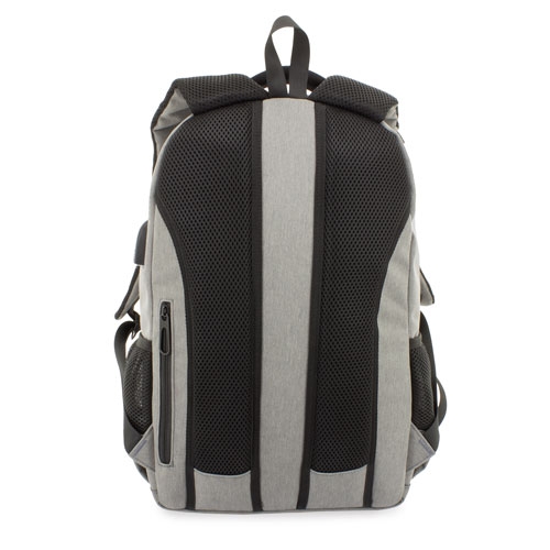 MOCHILA PORTAORDENADOR SOLAR