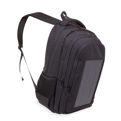 MOCHILA PORTAORDENADOR SOLAR
