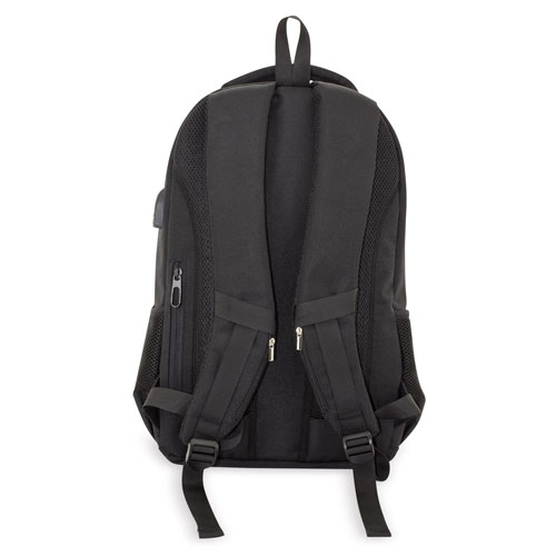 MOCHILA PORTAORDENADOR SOLAR