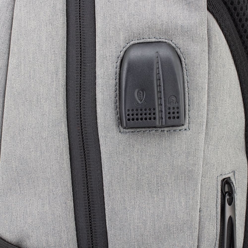 MOCHILA PORTAORDENADOR SOLAR