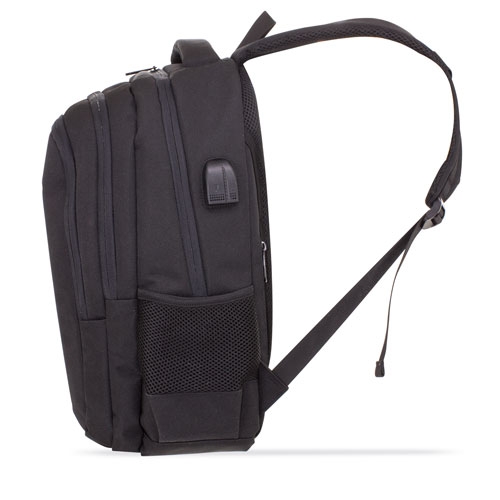MOCHILA PORTAORDENADOR SOLAR