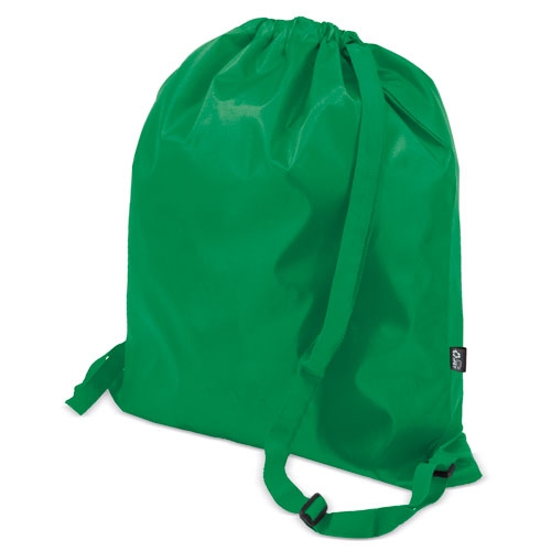 Bag + backpack "Space"