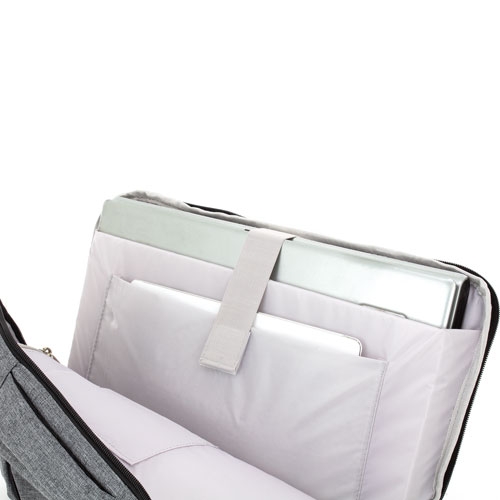 BACKPACK FOLDER "HIGH STANDING" PIERRE DELONE