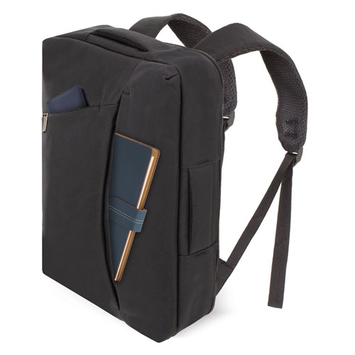 BACKPACK FOLDER "HIGH STANDING" PIERRE DELONE
