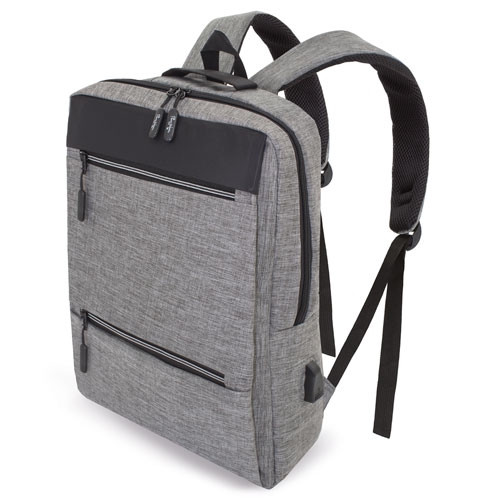 BACKPACK "COMPACT" PIERRE DELONE