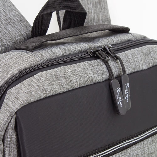 BACKPACK "COMPACT" PIERRE DELONE
