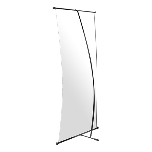 BANNER AJUSTABLE 60x184 CM 