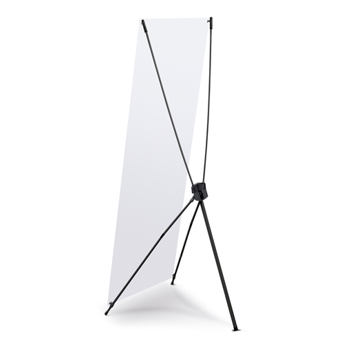 X BANNER 80x200 CM