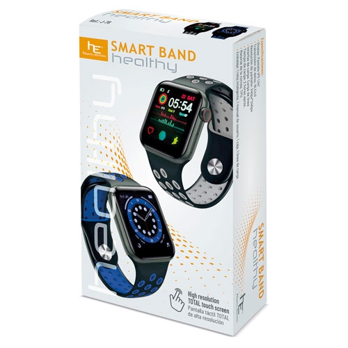 SMARTWATCH 