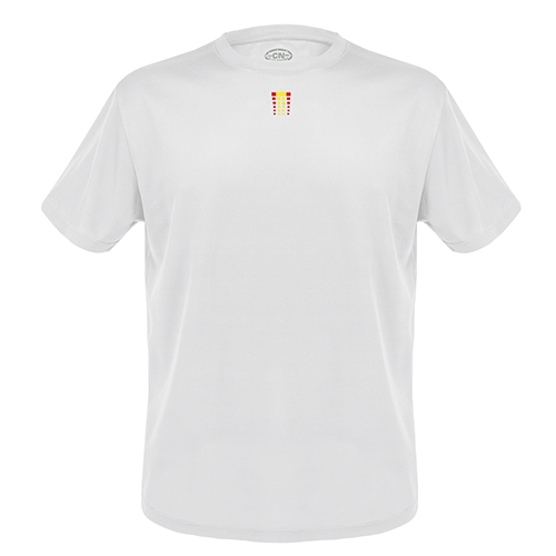 SPAIN MAN LIGHT D&F T-SHIRT "GUZMAN"
