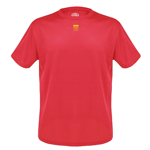 SPAIN MAN LIGHT D&F T-SHIRT "GUZMAN"