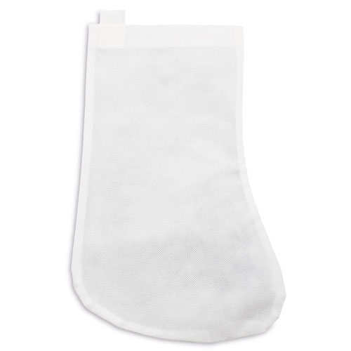 SOCK COLOURING SET "CHRISTMAS PRESENT" ( PACK 10)