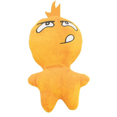 PELUCHE CRUSH ( PACK DE 5 PCS)