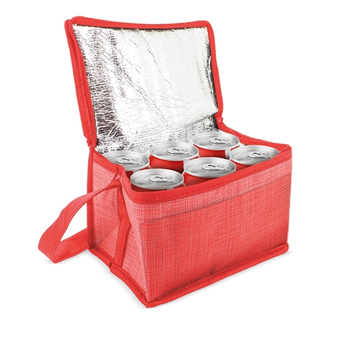 FRIDGE BAG "COKE"