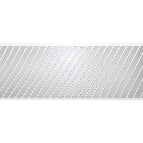 ROLLO DE CINTA REFLECTANTE ELÁSTICA