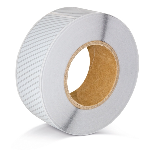 ROLLO DE CINTA REFLECTANTE ELÁSTICA