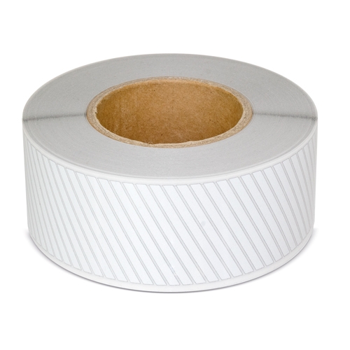 ROLLO DE CINTA REFLECTANTE ELÁSTICA